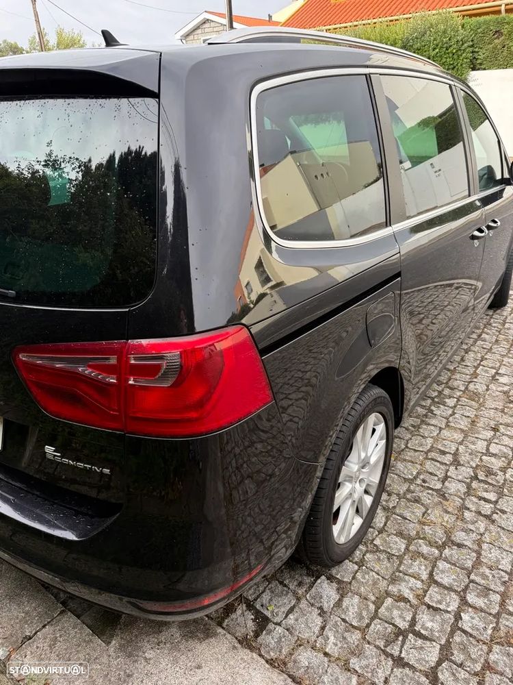 SEAT Alhambra - 5
