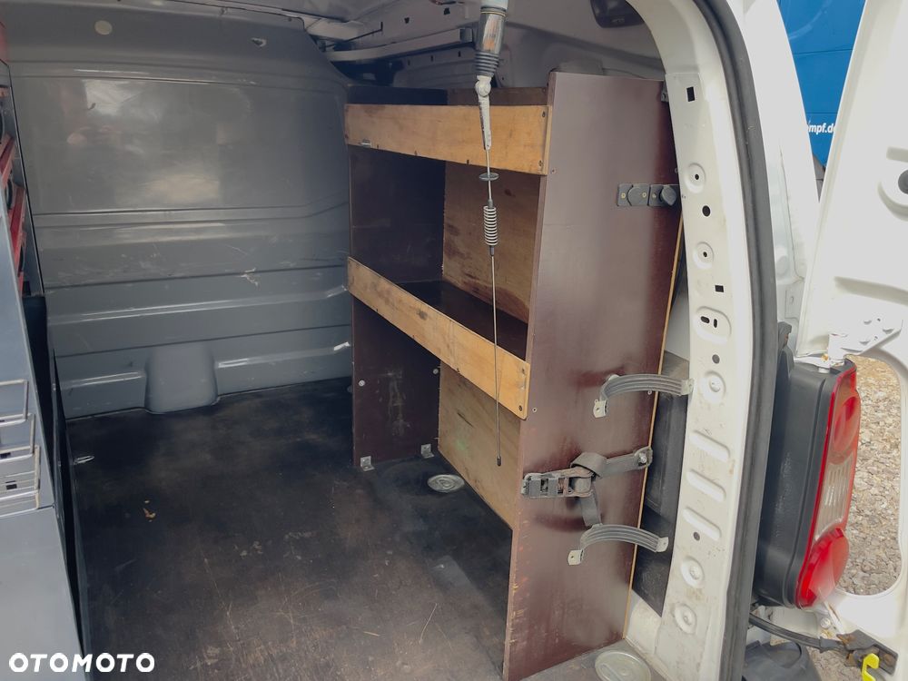 Peugeot Partner - 15