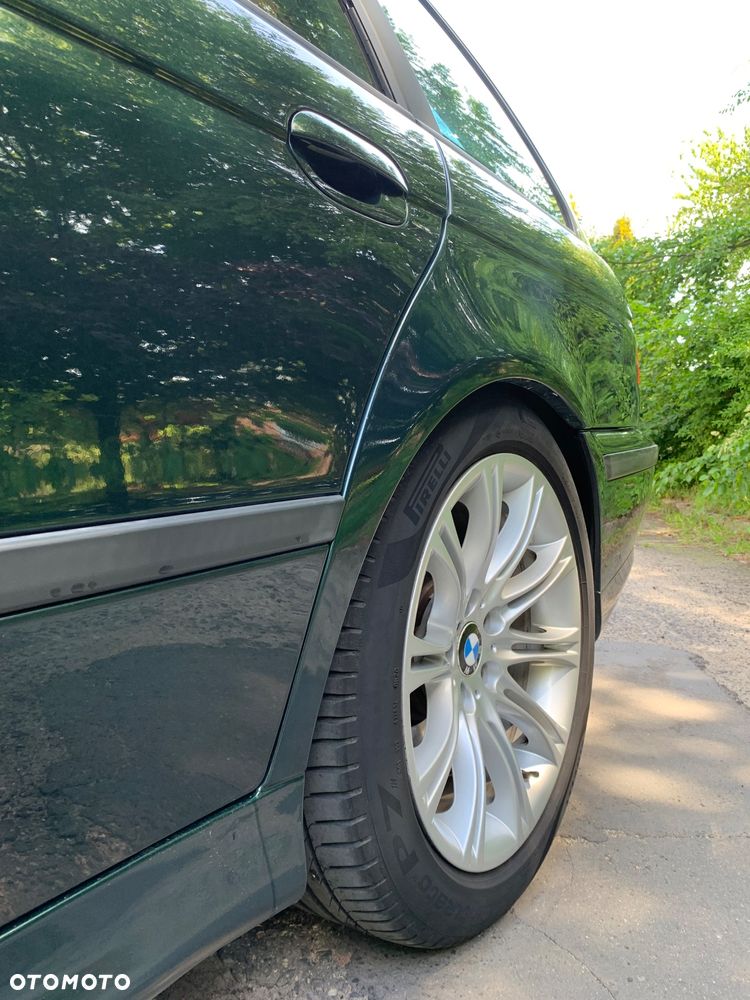 BMW Seria 5 - 16