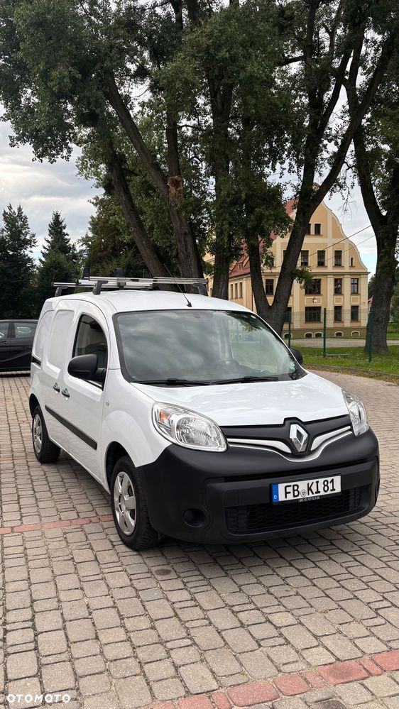 Renault Kangoo dCi 75 FAP Authentique - 1