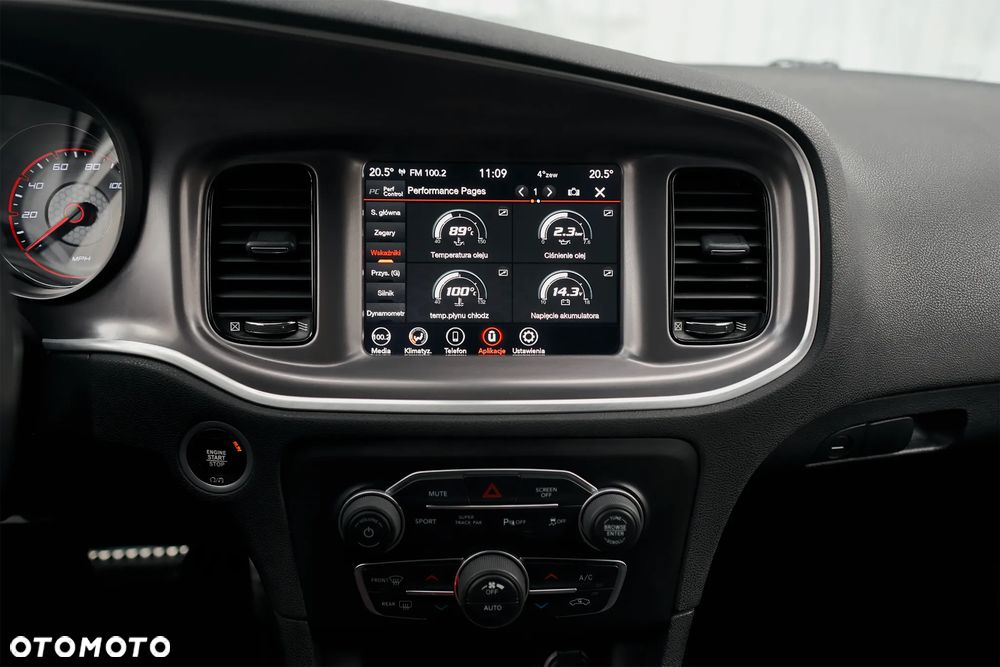 Dodge Charger 3.6 GT - 34