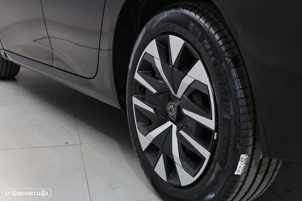 Peugeot 208 1.2 PureTech Style - 14
