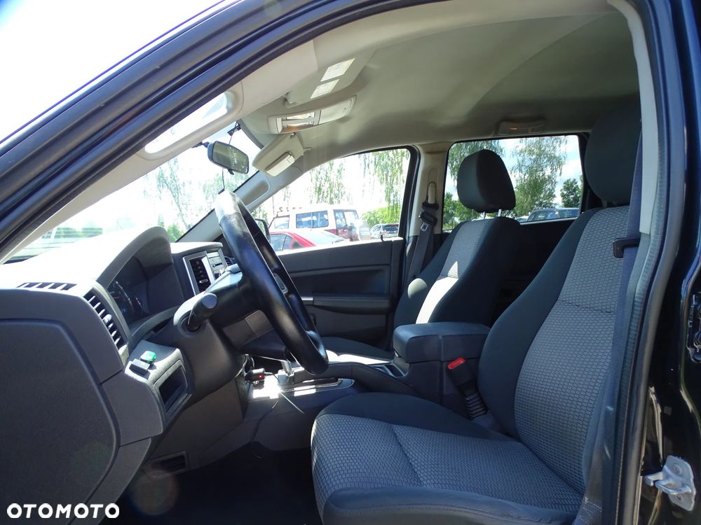 Jeep Grand Cherokee - 7