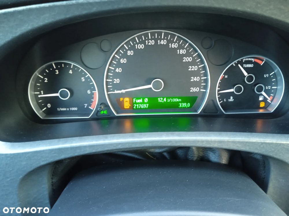 Saab 9-5 - 14