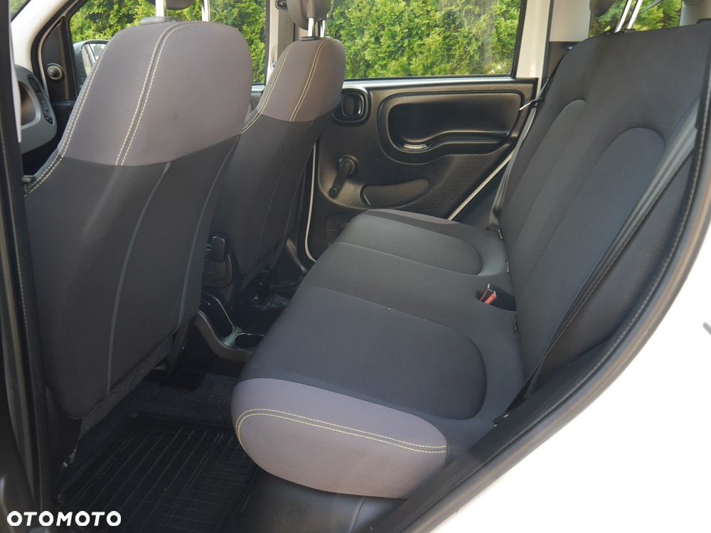 Fiat Panda 1.2 Classic - 18