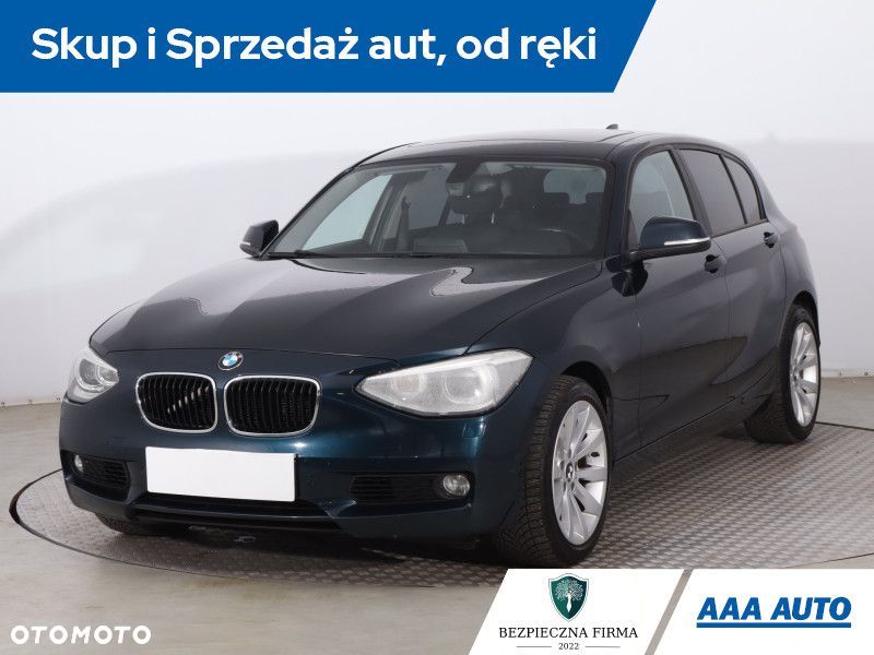 BMW Seria 1 - 3