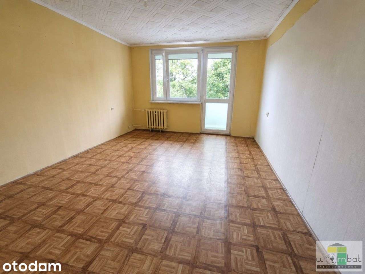 Na sprzedaż 2 pokojowe mieszkanie w Świdnicy