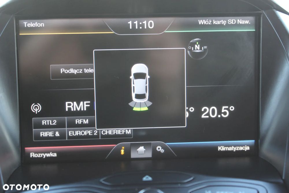 Ford Kuga 2.0 TDCi 2x4 Trend - 18