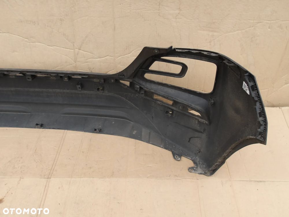 ZDERZAK TYLNY TYL HYUNDAI KONA 86610 J9000 - 6