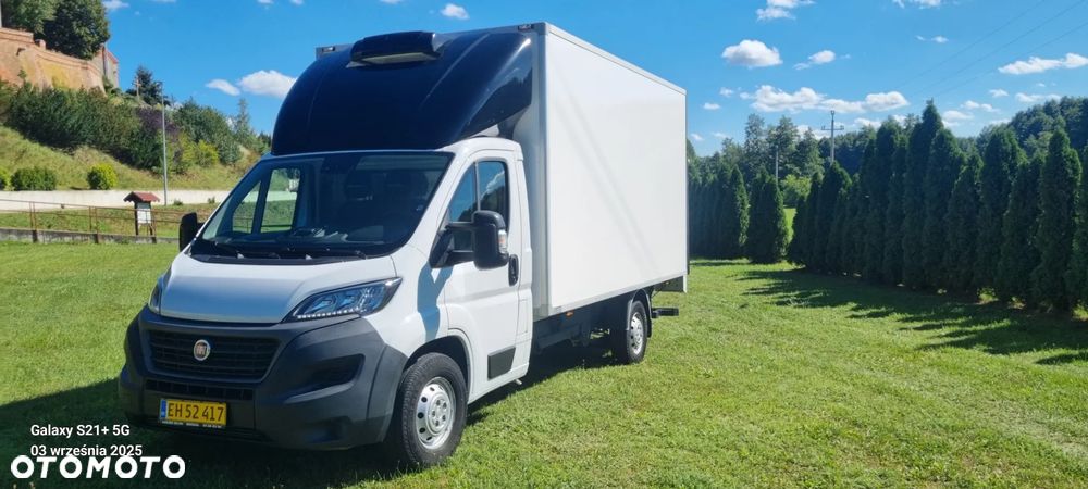 Fiat Ducato - 5