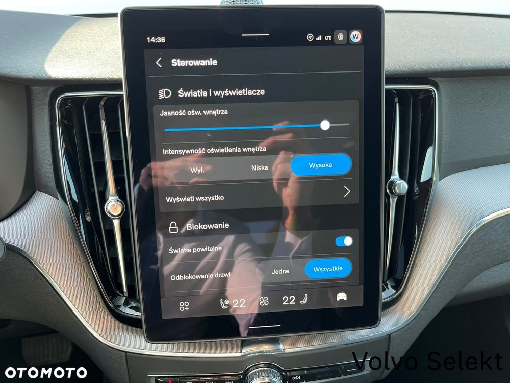 Volvo XC 60 - 26