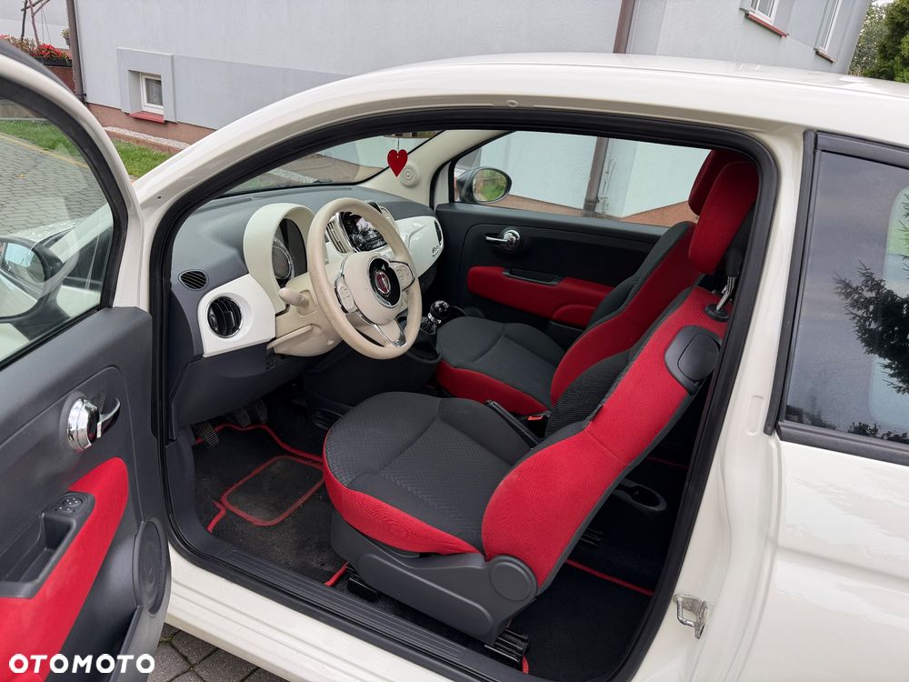 Fiat 500 - 9