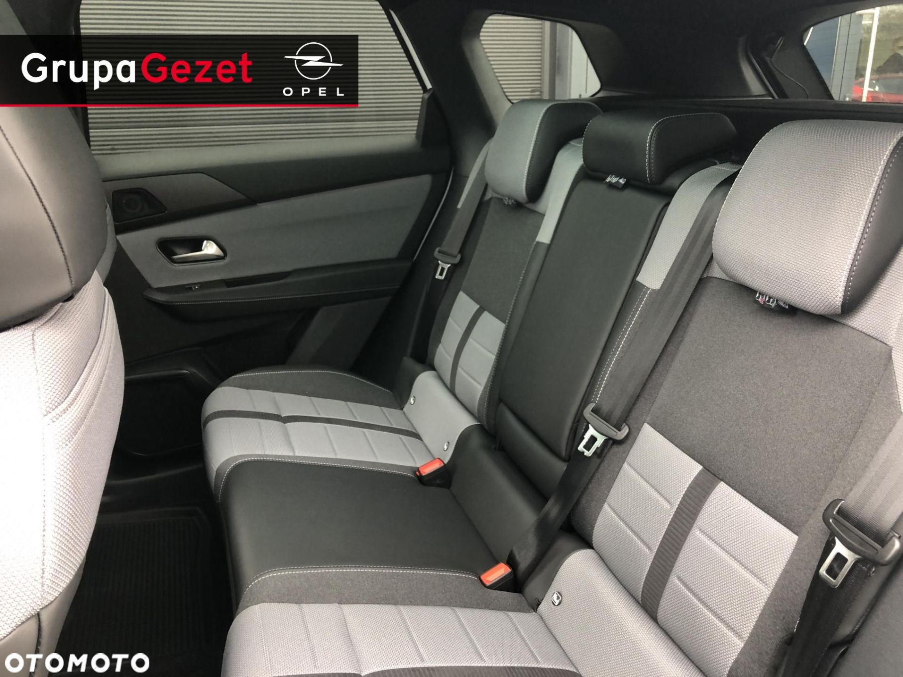 Opel Grandland - 9