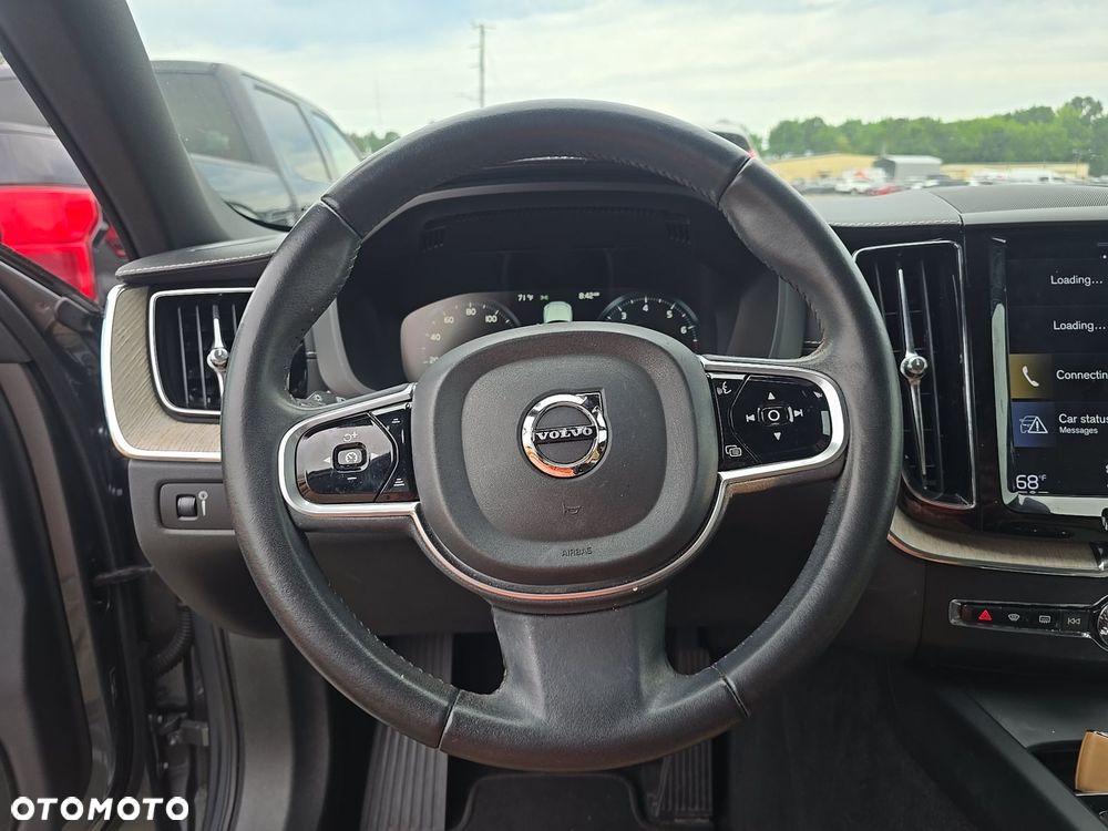Volvo XC 60 T5 AWD Inscription - 8