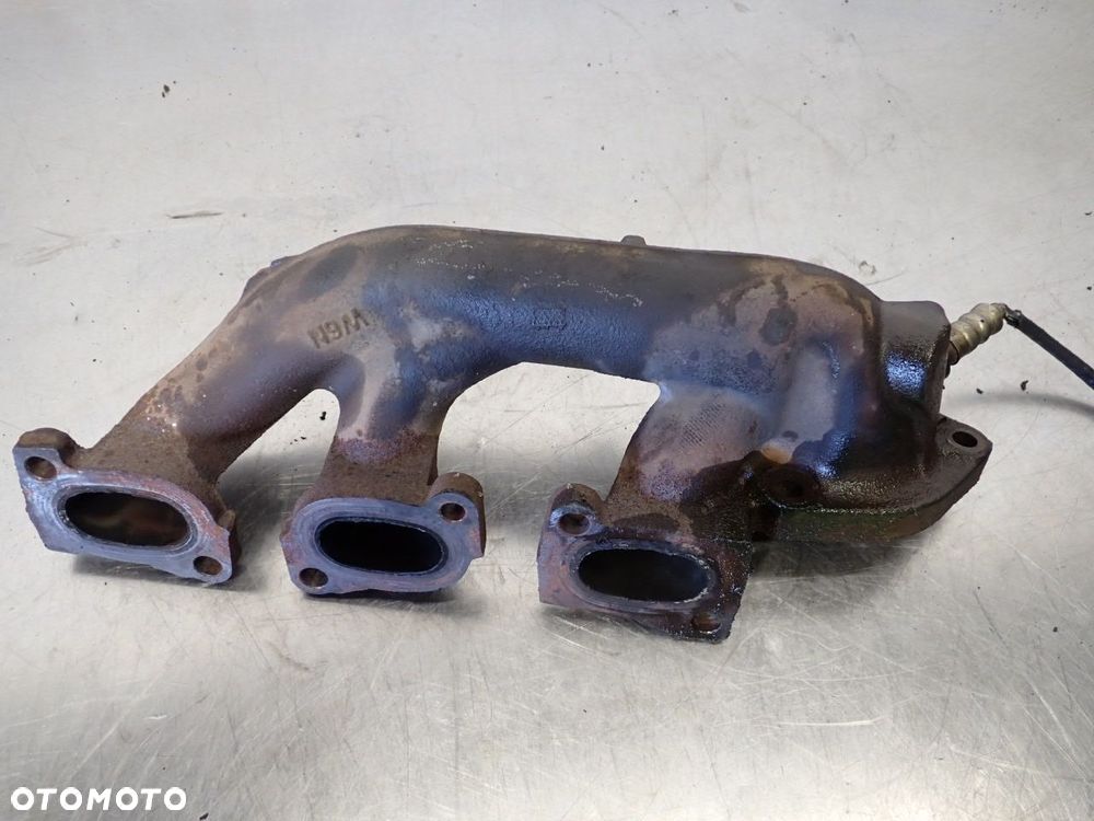 KOLEKTOR WYDECHOWY FORD MONDEO MK3  1X4E-9430-AC - 2