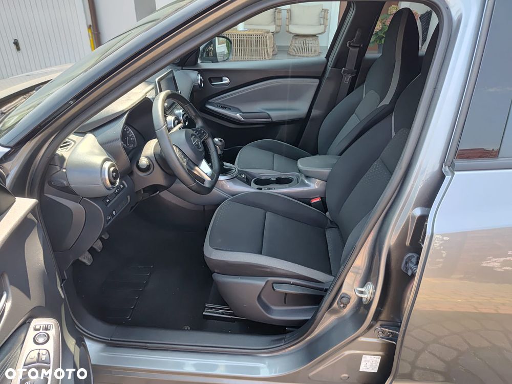 Nissan Juke 1.0 DIG-T N-Design - 15