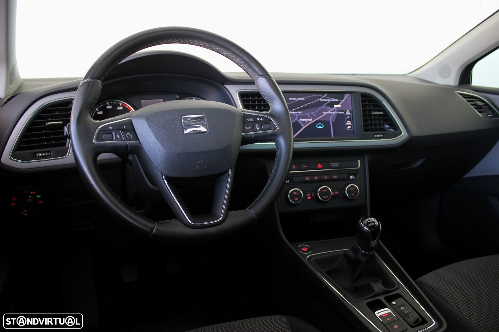 SEAT Leon 1.0 EcoTSI Style S/S - 20