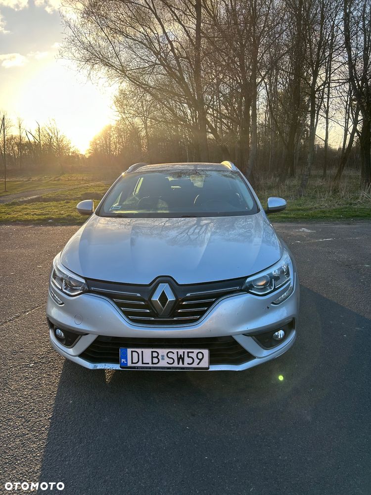 Renault Megane ENERGY dCi 110 INTENS - 4