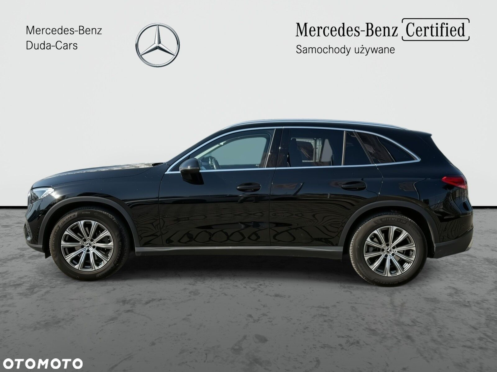 Mercedes-Benz GLC - 3