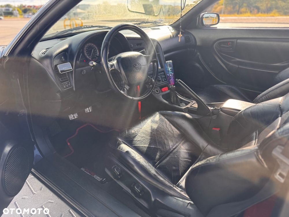 Toyota Celica 1.8 - 12