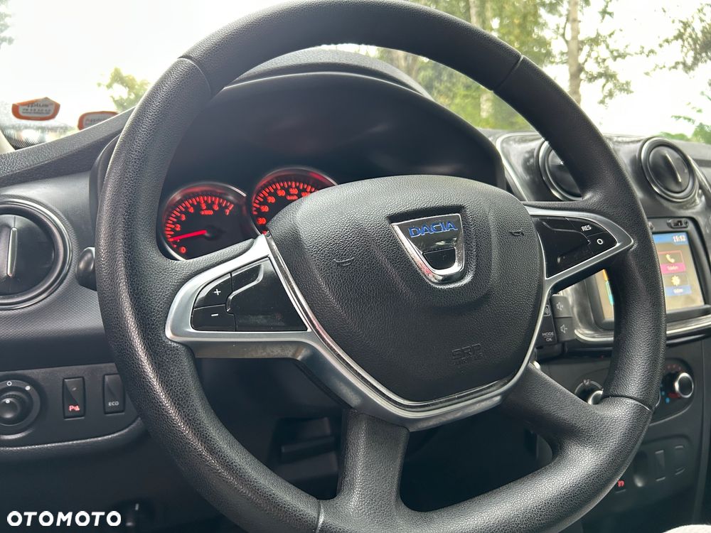 Dacia Sandero - 11
