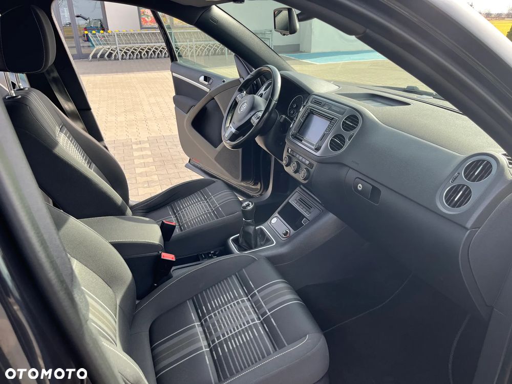 Volkswagen Tiguan 2.0 TDI SCR R-Line - 7