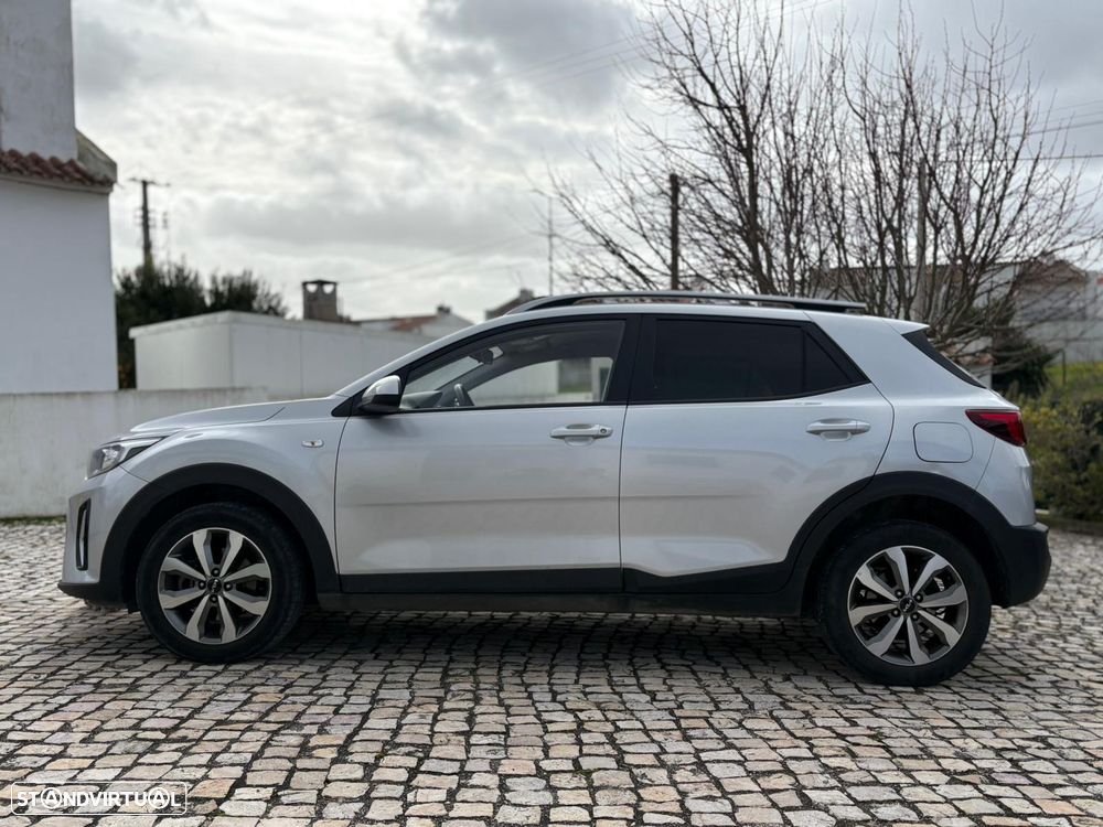 Kia Stonic 1.2 Dynamic - 3