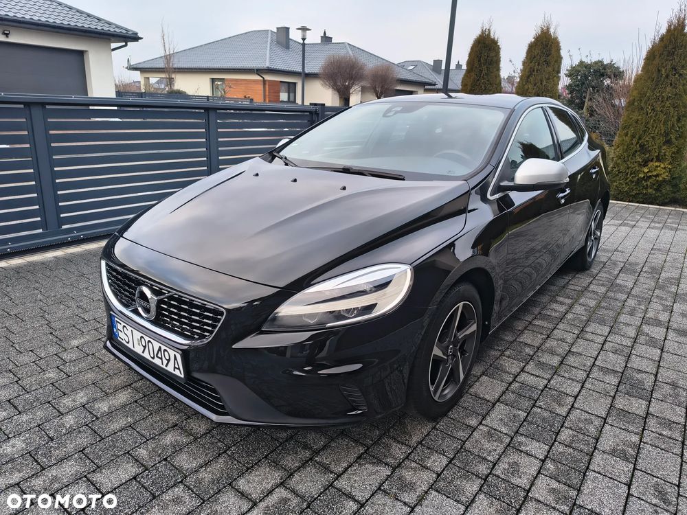 Volvo V40 - 4