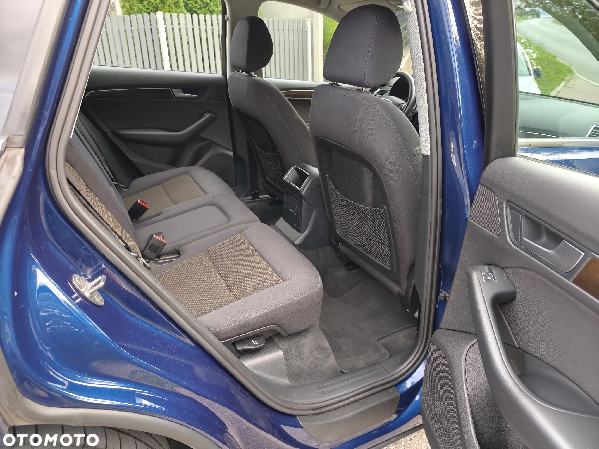 Audi Q5 2.0 TDI - 11