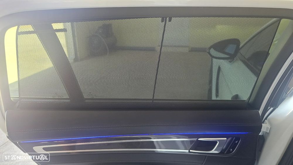 Porsche Panamera Sport Turismo - 31
