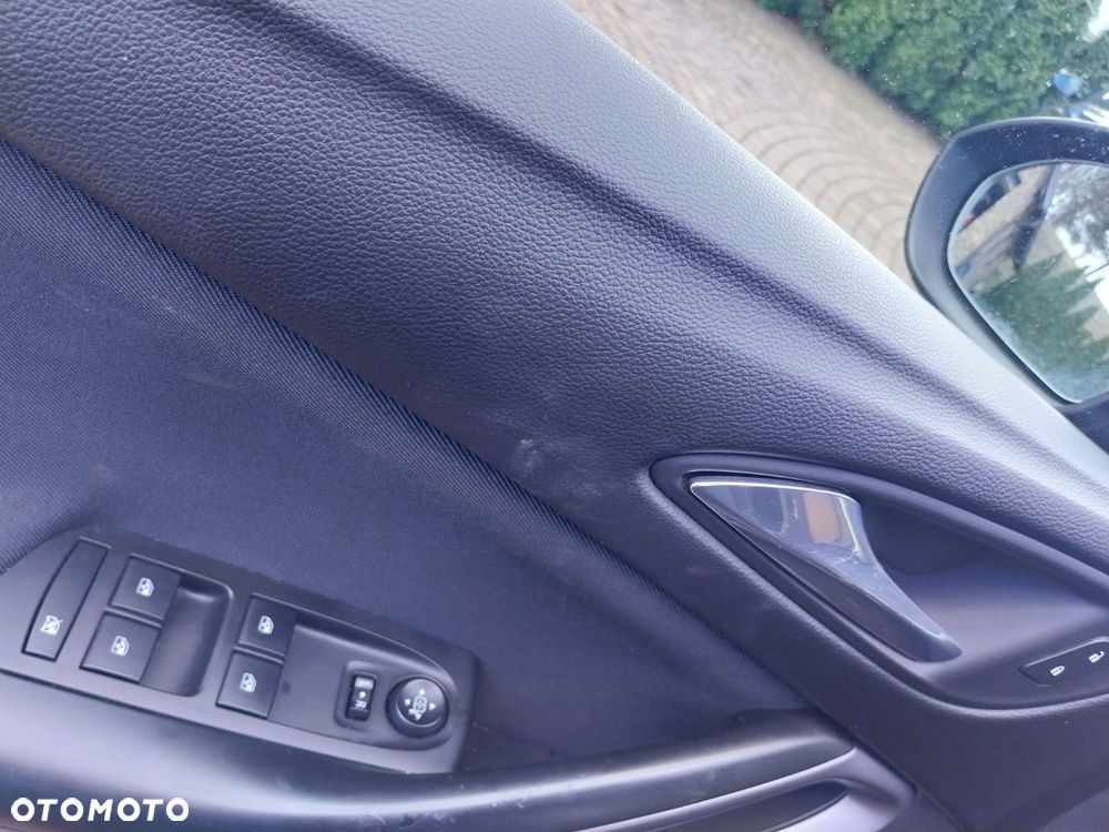 Opel Astra - 22