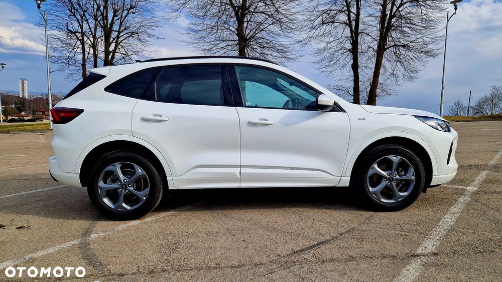 Ford Kuga 2.0 EcoBoost 4x4 ST-Line - 3