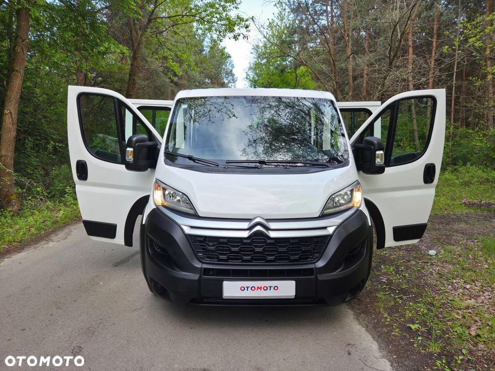 Citroën Jumper - 20