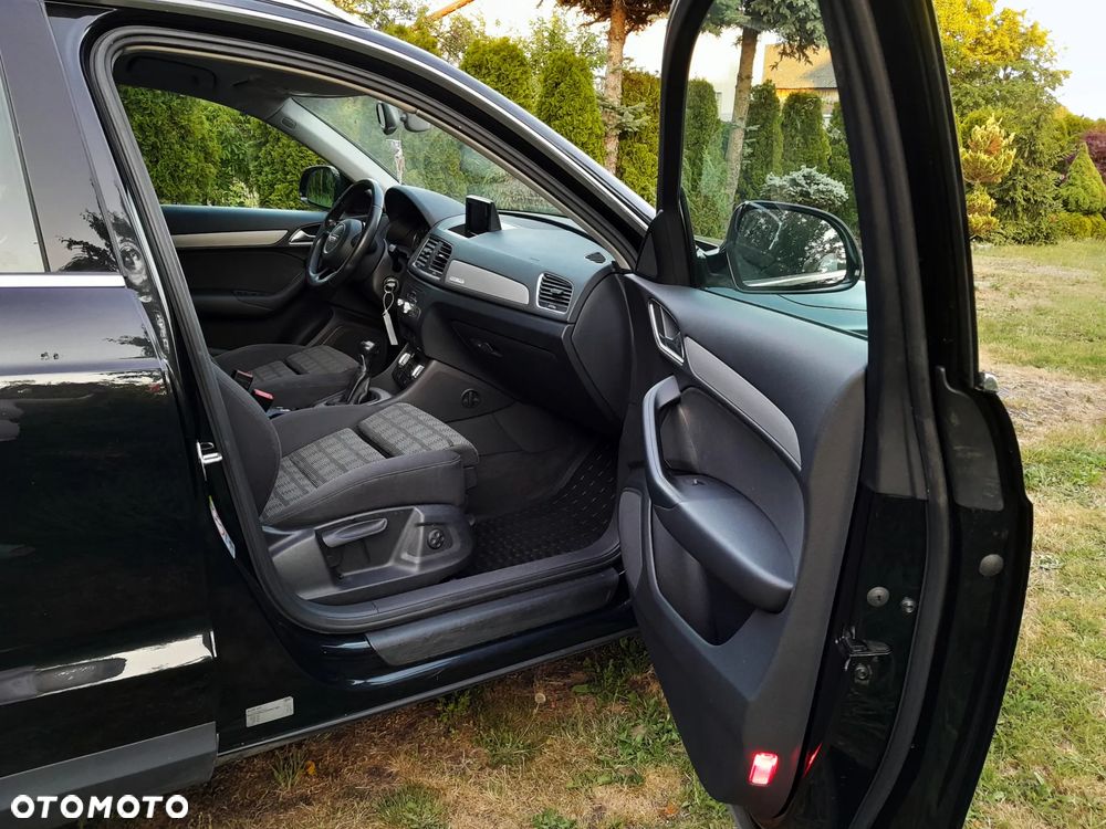 Audi Q3 2.0 TDI Quattro - 19