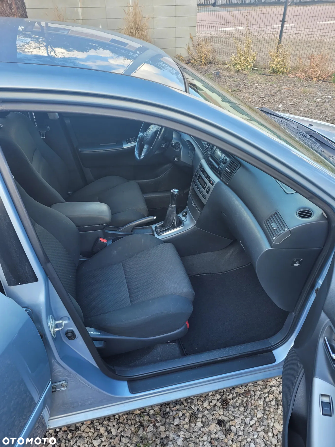 Toyota Corolla 2.0 D-4D Prestige - 6