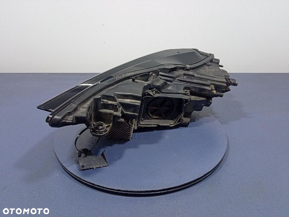 AUDI A6 C8 4K 18- REFLEKTOR PRAWY FULL LED EUROPA EU 4K0941034 - 3