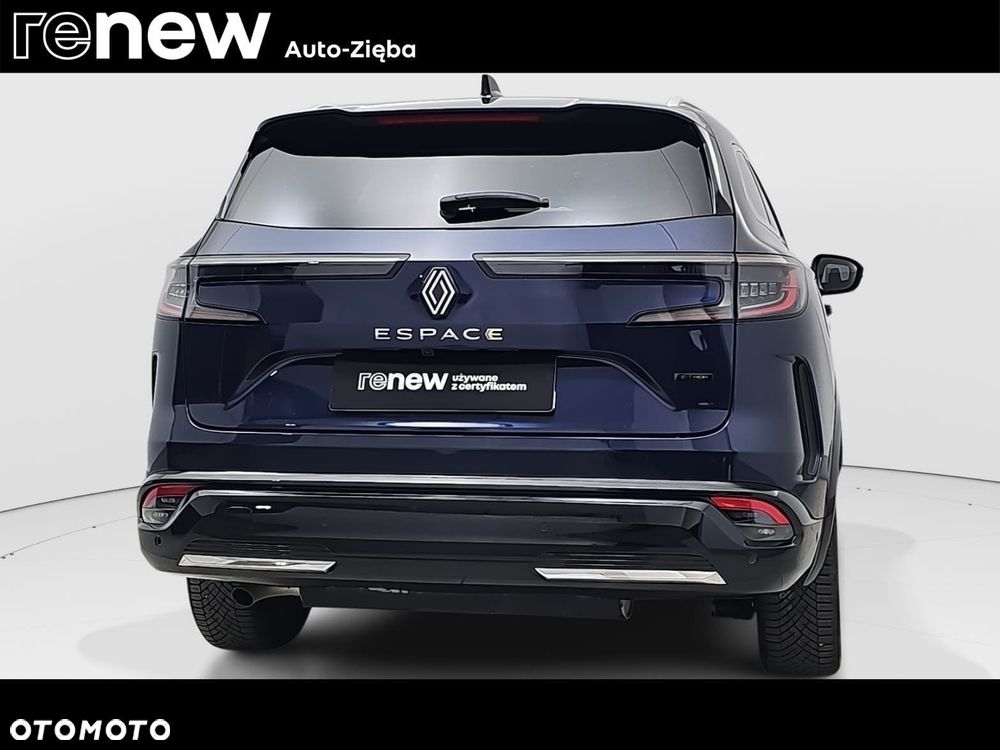 Renault Espace - 7
