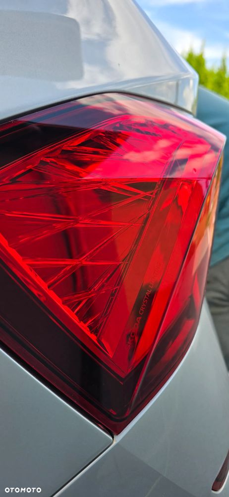 Skoda Kamiq 1.6 TDI Style - 3