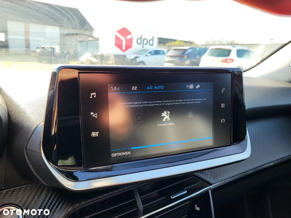 Peugeot 2008 PureTech 130 EAT8 Allure - 37