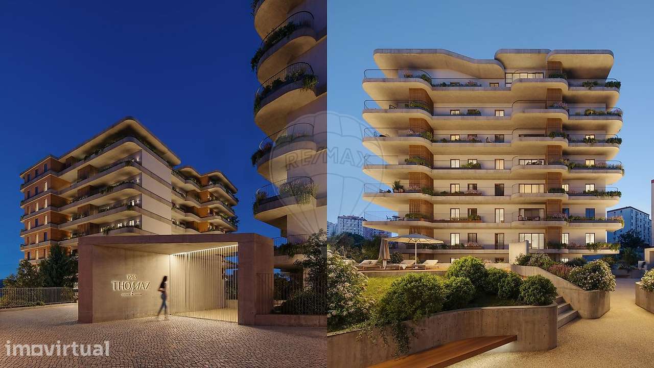 Apartamento T2 para venda - Grande imagem: 5/11