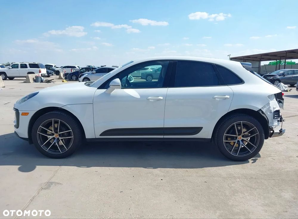 Porsche Macan - 6