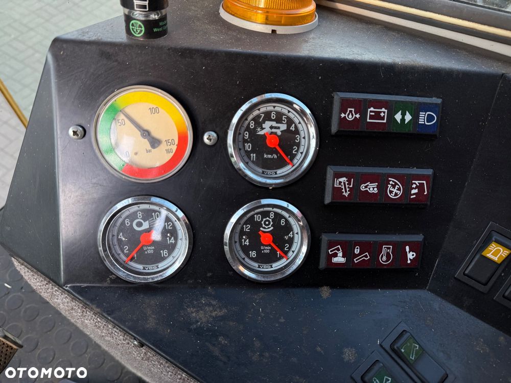 Massey Ferguson MF 23 - 22