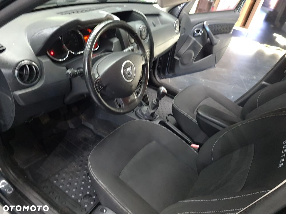Dacia Duster 1.2 TCe Celebration - 24
