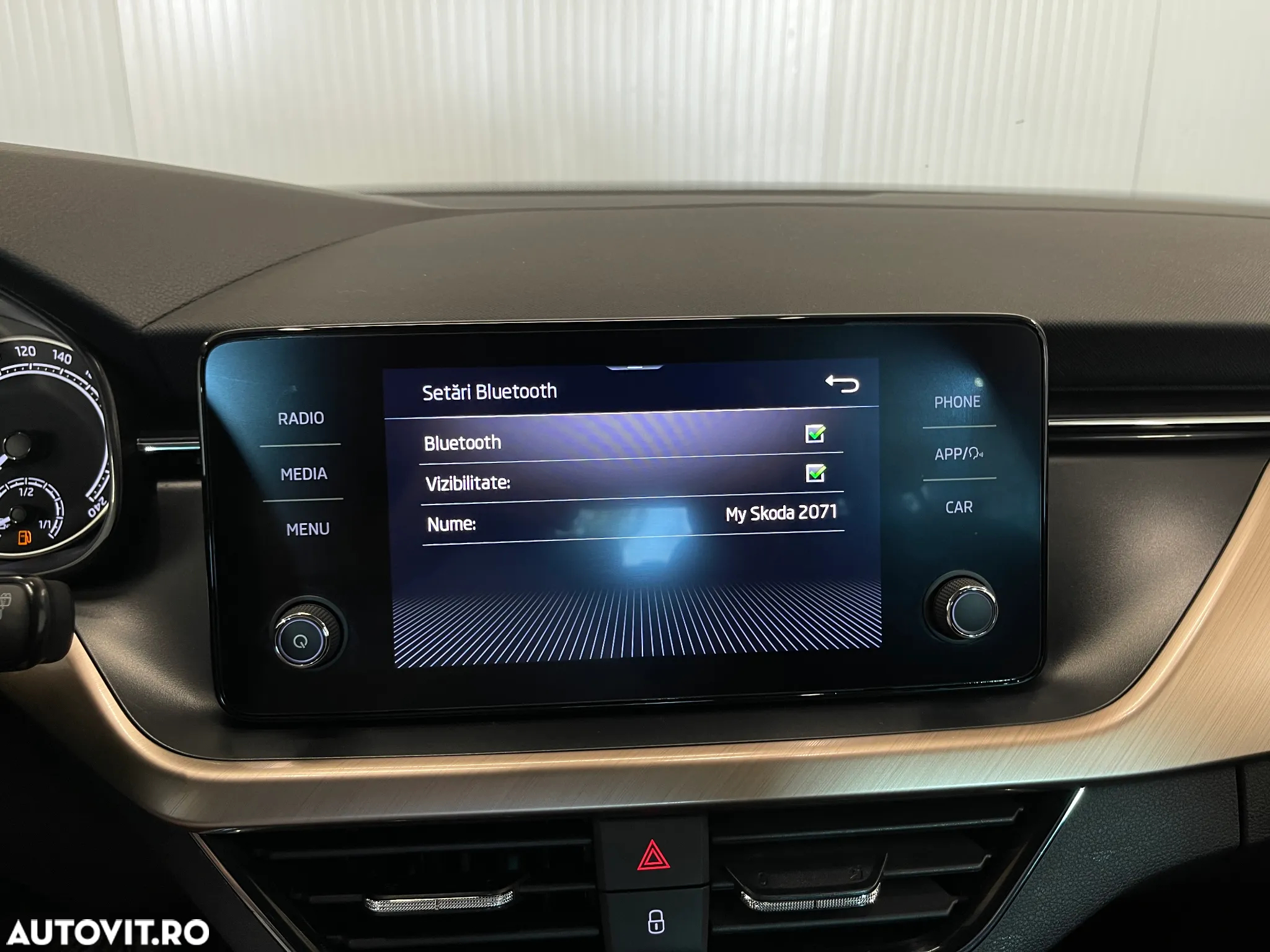 Skoda Kamiq 1.0 TSI DSG Style - 16