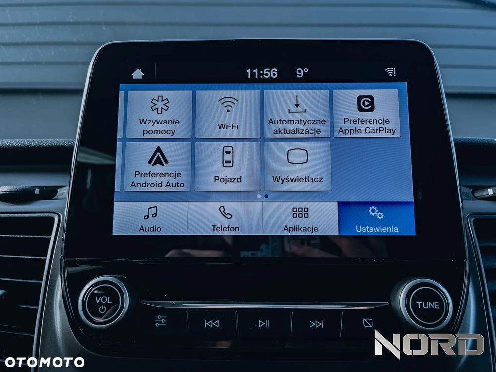 Ford Transit L3H2 Trend mHEV - 17