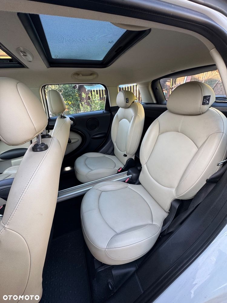 MINI Countryman - 7