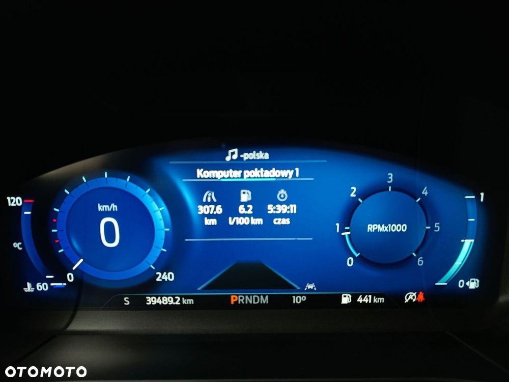 Ford Kuga 2.0 EcoBlue AWD ST-Line - 16