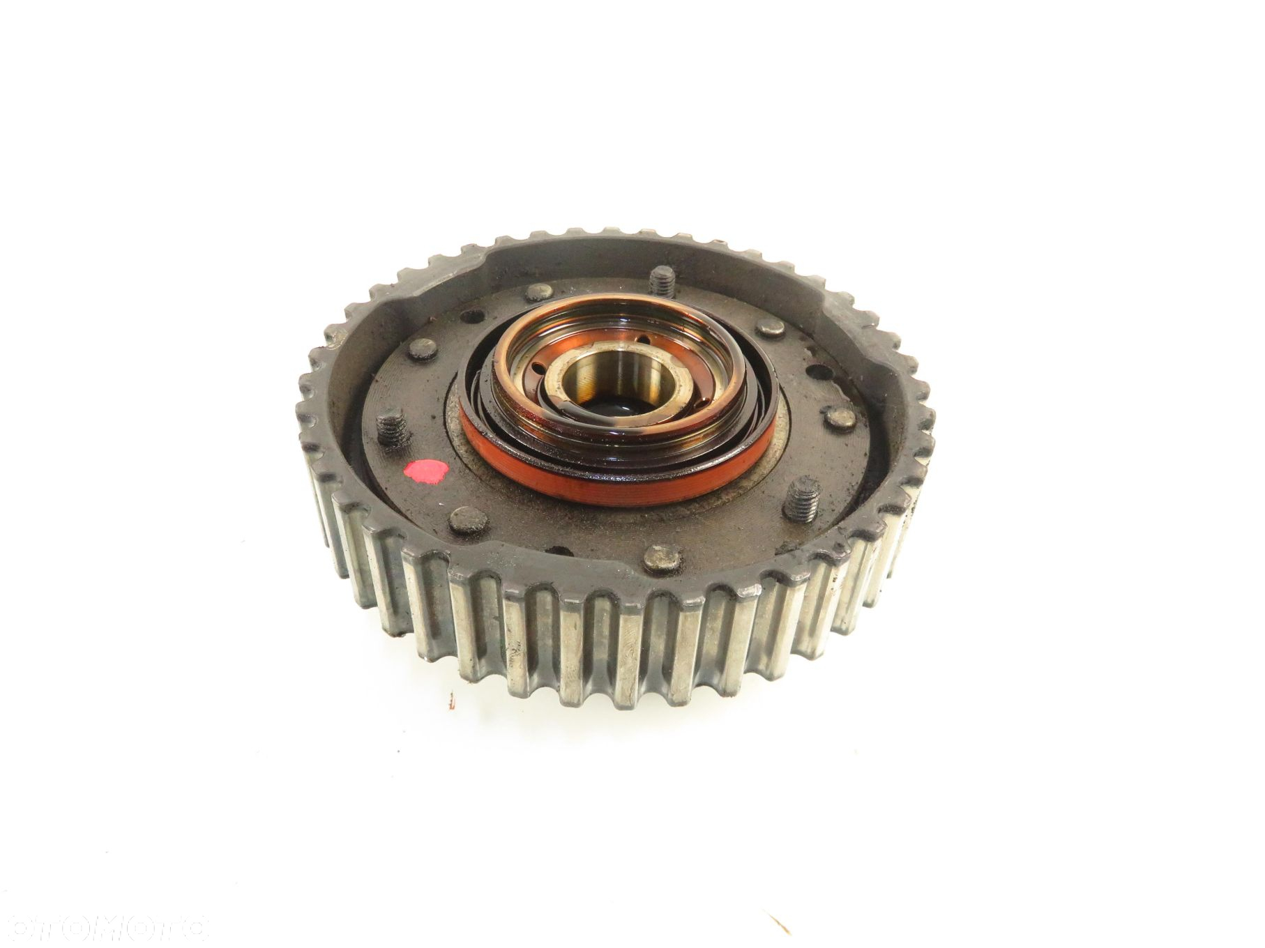 KOŁO WAŁKA VOLVO S80 I 2.0 T T5 9497786 - 2