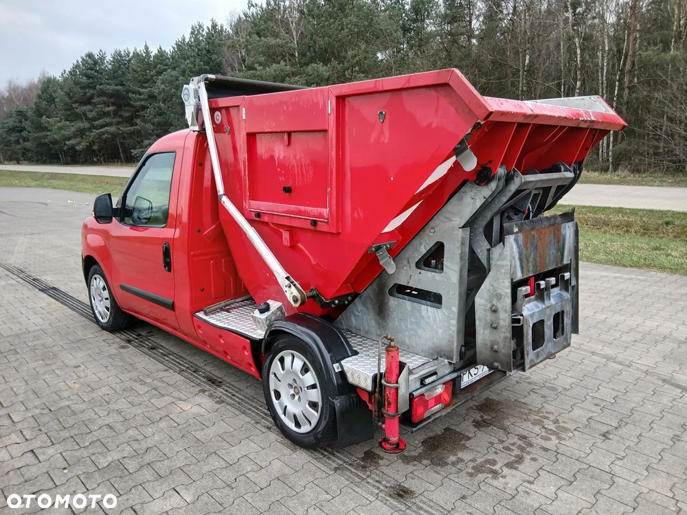 Fiat DOBLO - 39