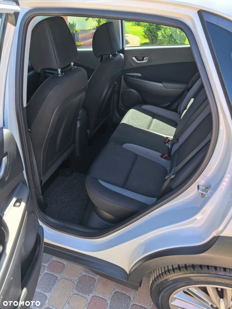 Hyundai Kona 1.0 T-GDI Comfort - 10